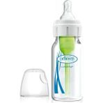 Paradise Sda Pp Dar Options Biberon 120 ml 4523 - 210 ml - Çok Renkli