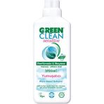 Paradise Sda Sensitive Parfümsüz Bitkisel Yumuşatıcı 1000 ml 4523 - Çok Renkli