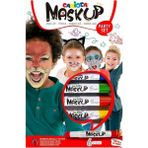 Paradise Sda Yüz Boyası 6 Renk 4523 - Çok Renkli - BELİRTİLMEMİŞ