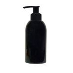 Paradise Sert Plastik 100 Ml Boş Sprey Kolonya Dezenfektan Şişesi + Sıvı Sabun Pompalı 3 Adet 8697431711221