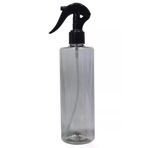 Paradise Sert Plastik 500 Ml Boş Sprey Kolonya Dezenfektan Şişesi + Sprey Valf 10 Adet 8697431711094