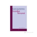 PARADOKSAL KONUŞMAK - METIN YASA