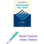 Paradoksun Kısa Tarihi: Felsefe ve Aklın Labirentleri + Renkli Fosforlu Kalem - Hayır
