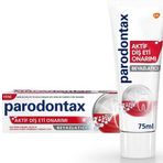 Paradontax 75 ml Aktif Diş Eti Onarımı Beyazlatıcı