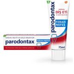 Paradontax Ferah 75 ml Nefes Diş Macunu