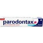 Paradontax Florürlü 75 ml Diş Macunu