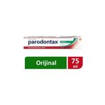 Paradontax Orijinal 75 ml Diş Macunu