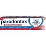 Paradontax Tam Koruma Ferahlık 12x75 ml Diş Macunu