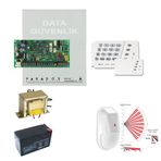 Paradox Alarm Sistemi Set 1 - Data Güvenlik