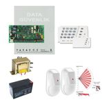 Paradox Alarm Sistemi Set 2 - Data Güvenlik