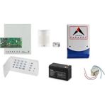 Paradox Hırsız Alarm Sistemi Set-1