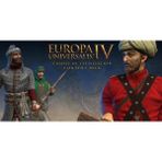 Paradox Interactive Content Pack Europa Universalis Iv Cradle Of Civilization (Dlc)