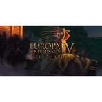 Paradox Interactive Europa Universalis Iv El Dorado (Dlc)