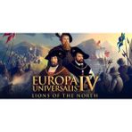 Paradox Interactive Europa Universalis Iv Lions Of The North (Pc)