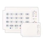 Paradox K10H/V 10 Zone Led Keypad Dikey Yatay