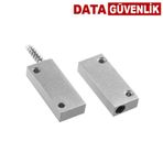 Paradox Metal Manyetik Kontak Endüstriyel Tip Kepenk Tipi