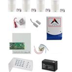 Paradox Sp4000 Hırsız Alarm Sistemi