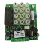 Paradox TD-200 Telefon Arama Modül