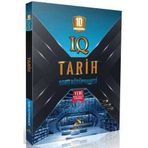 Paraf 10. Sınıf Tarih Soru Kütüphanesi Yeni