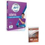 Paraf 2026 Yks Ayt Meschemykimya Z Takımı 1 Ders 1 Test Video Ders Kitabı+Anla Kazan Paragraf