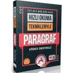 Paraf 2026 Yks Tyt Ayt Msü Dgs Ales Hızlı Okuma Teknikleriyle Paragraf