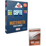 Paraf 2026 Yks Tyt Matematik 25 Net Cepte Soru Bankası+Anla Kazan Paragraf