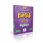 Paraf 6.sınıf Kontak İngilizce Denemeleri