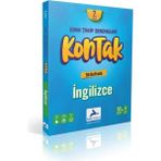 Paraf 7. Sınıf Ingilizce Kontak Konu Takip Denemeleri 2025