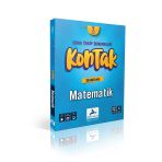 Paraf 7.Sınıf Kontak Matematik Denemeleri