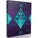Paraf 8. Sinif Lgs Matematik Mor Soru Kutuphanesi Paraf Yayinlari