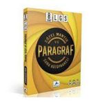 Paraf - 8 Sınıf Sözel Mantık ve Paragraf Soru Bankası