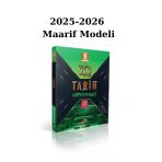 Paraf 9. Sınıf Tarih Iq Soru Kütüphanesi 2025/26 Maarif Modeli