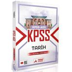 Paraf Akademi Kpss Meb-Ags Tarih Konu Anlatımlı Soru Bankası Paraf Akademi Yayınları