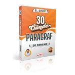 Paraf Akademi LGS 30 Gün 30 Paragraf Denemesi