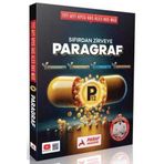 Paraf Akademi P12 Sıfırdan Zirveye Paragraf Soru Bankası