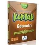 Paraf Akademi Tyt Ayt Geometri Kontak Konu Takip Denemeleri