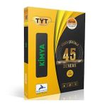 Paraf Hazırlık Yayınları TYT Kimya Video Çözümlü 45 Deneme