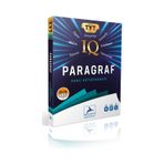 Paraf Soru Kütüphanesi Iq Paragraf Tyt (Yeni)