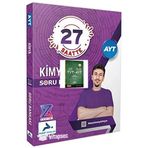 Paraf Tyt 27 Saatte Kimya Soru Bankası Z Takımı