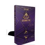 Paraf Tyt-Ayt Mor Geometri Soru Kutuphanesi
