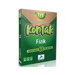 Paraf Tyt Fizik Kontak Deneme