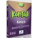 Paraf Tyt Kimya Kontak Deneme