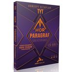 Paraf Tyt Mor Paragraf Soru Kutuphanesı