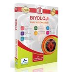 Paraf Yayınları 10.Sınıf Biyoloji Soru Kütüphanesi