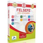 Paraf Yayınları 10.Sınıf Felsefe Soru Kütüphanesi