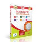 Paraf Yayınları 10. Sınıf Matematik Soru Kütüphanesi