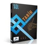 Paraf Yayınları 10. Sınıf Tarih Soru Kütüphanesi Soru Bankası
