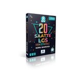 Paraf Yayınları 20 Saatte 1.Dönem Lgs Soru Bankası