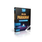 paraf yayınları 2025-2026 5. Sınıf İnteraktif Paragraf Geliştiren Konu Anlatımlı Güncel Müfredat Yeni Nesil (Çok Renkli)