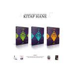 paraf yayınları 2025-2026 8. Sınıf Konsept Kitaplar Mor Türkçe Matematik Fen Soru Kütüphanesi Güncel Müfredat